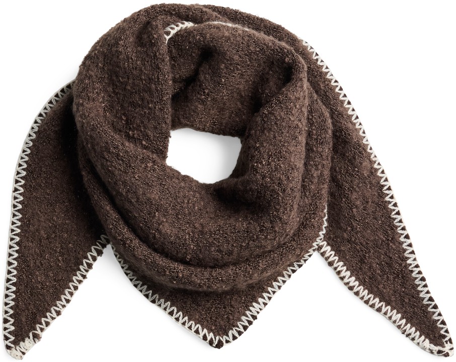 Pcpyron Mini Scarf Noos BC