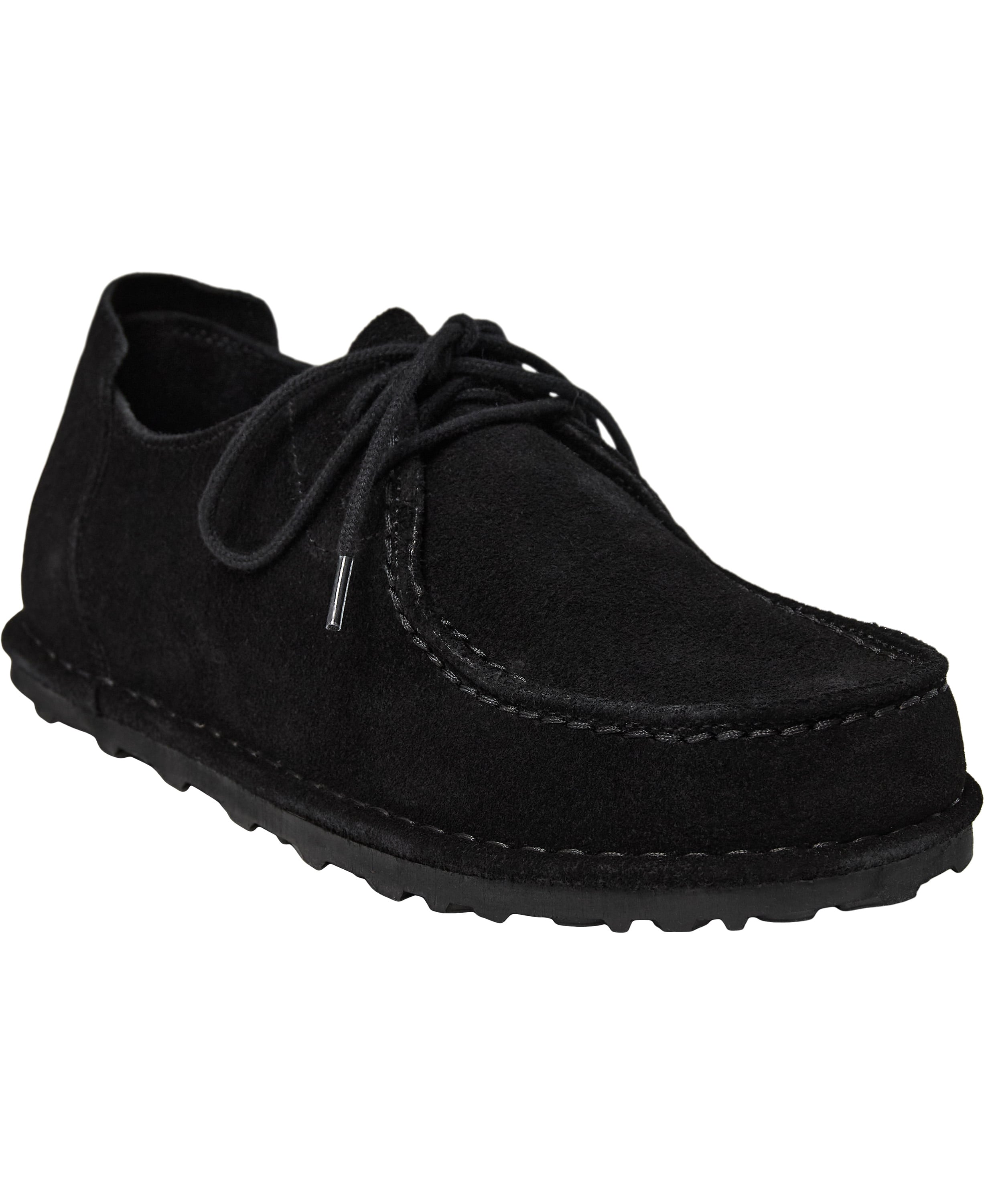 Utti Lace Leve Black
