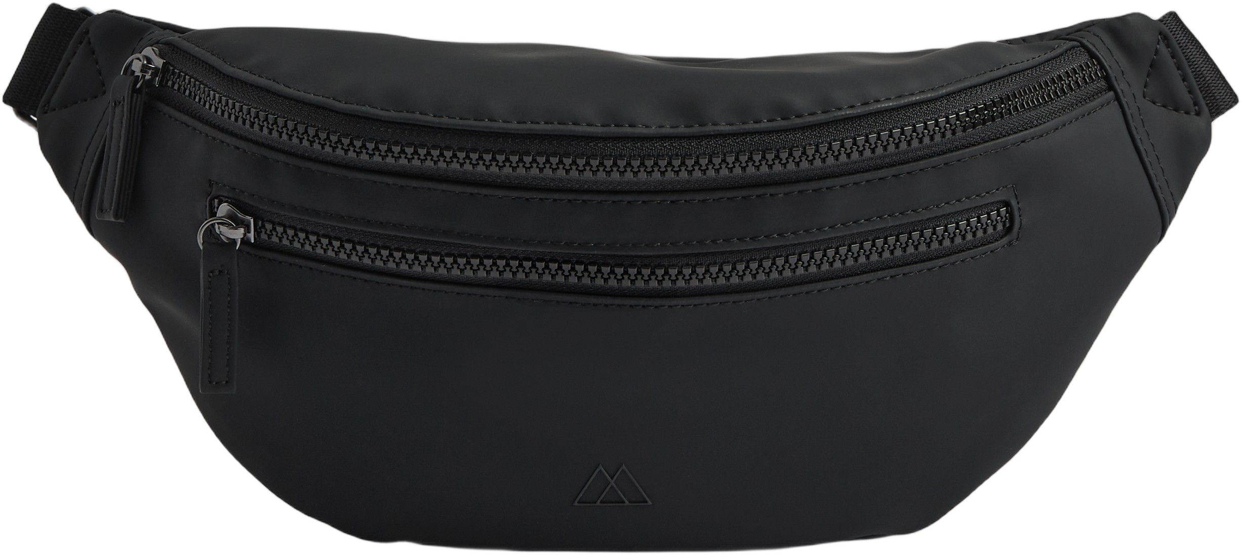 Cargombg Bum Bag, Rubber