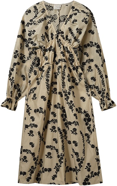 Nat Dress
