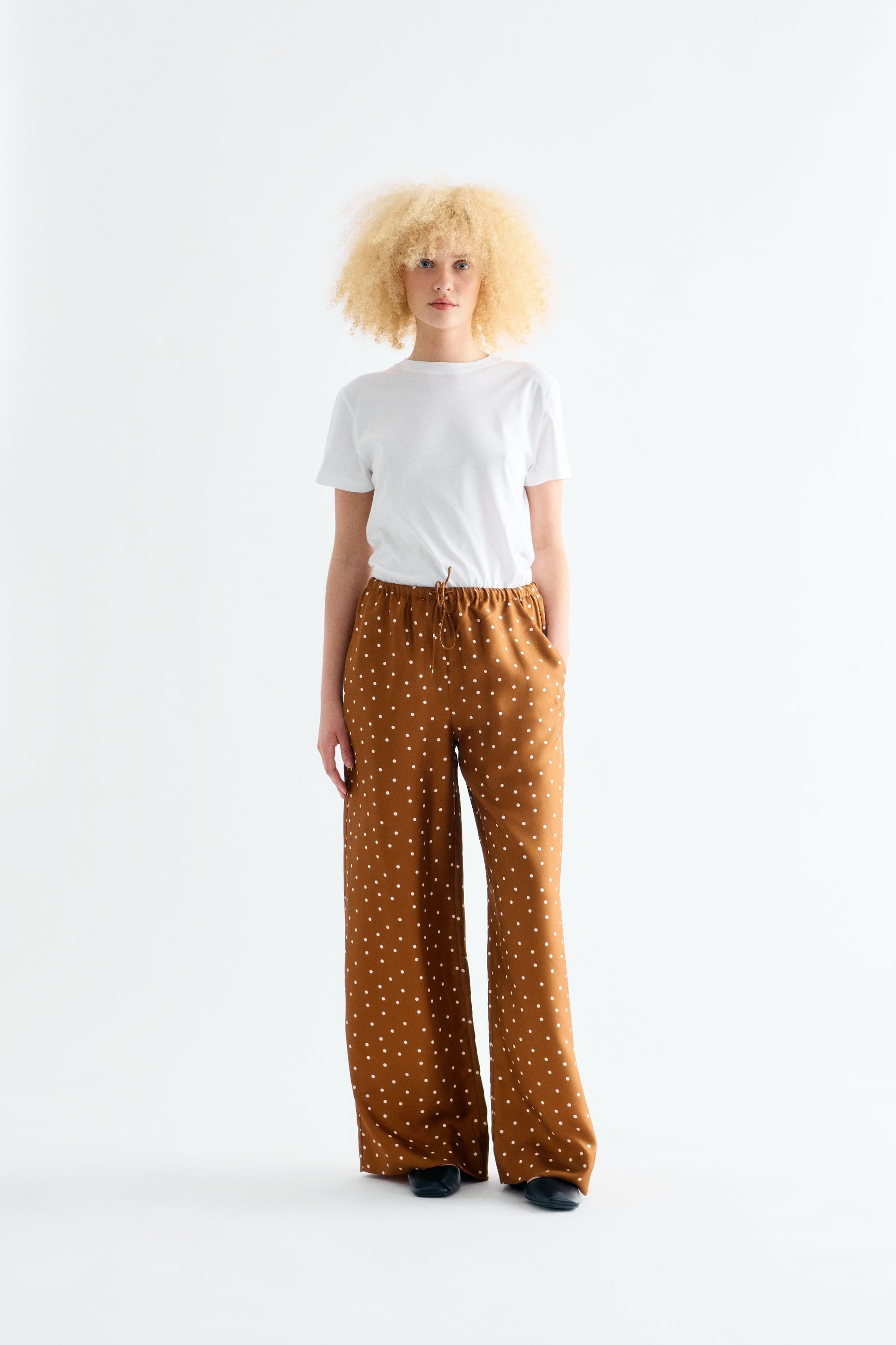 Lana Pants - DKK 1.740 - Spar 40%