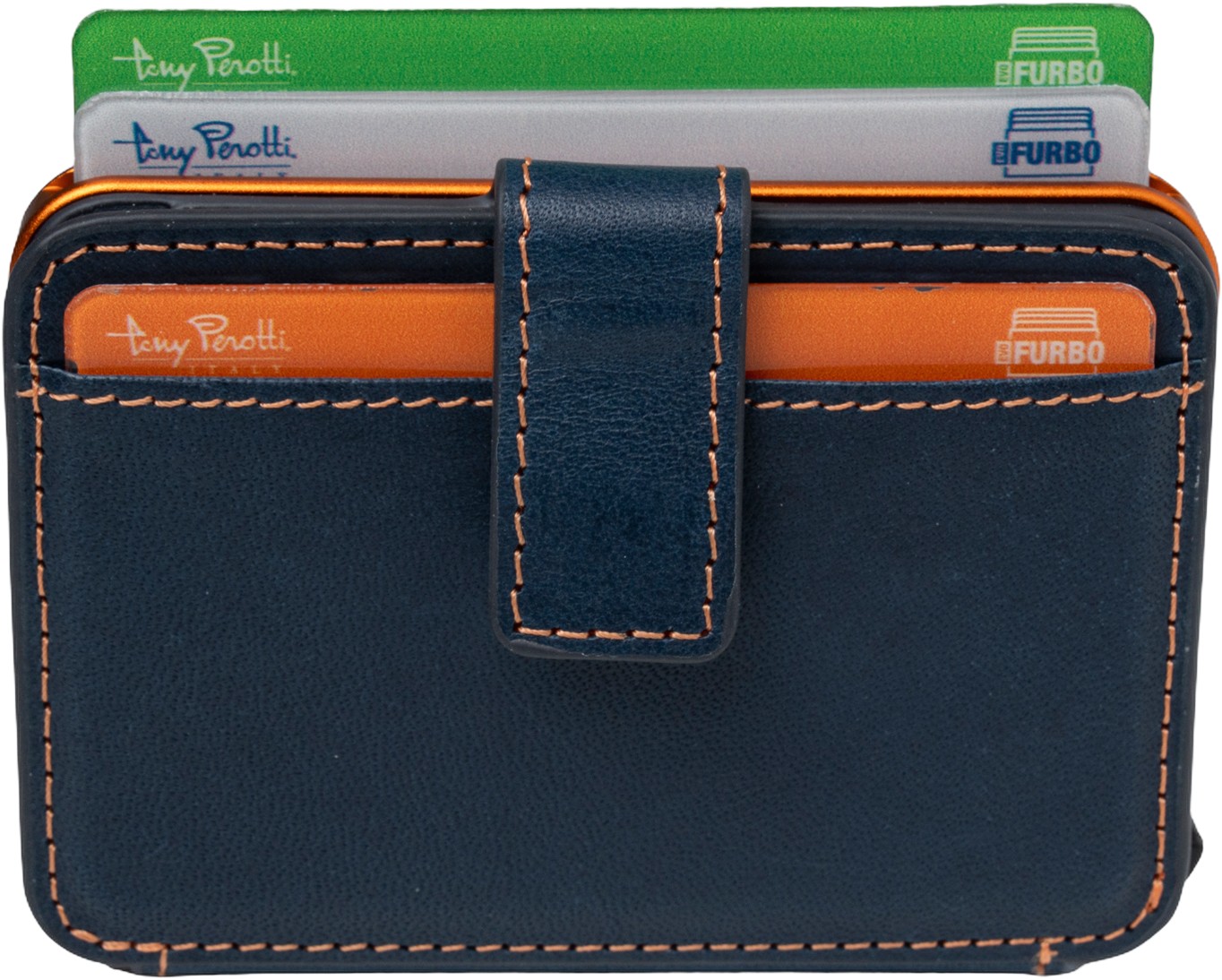 Furbo Evo Large Wallet