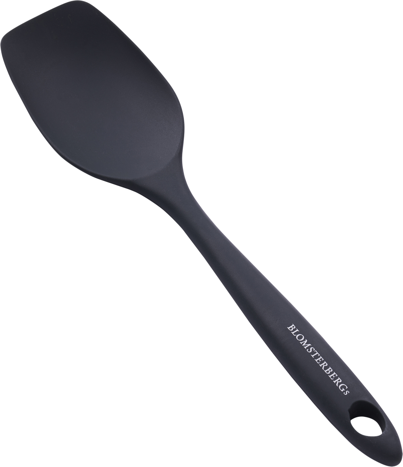 Grydeske 27 cm Grå Silikone