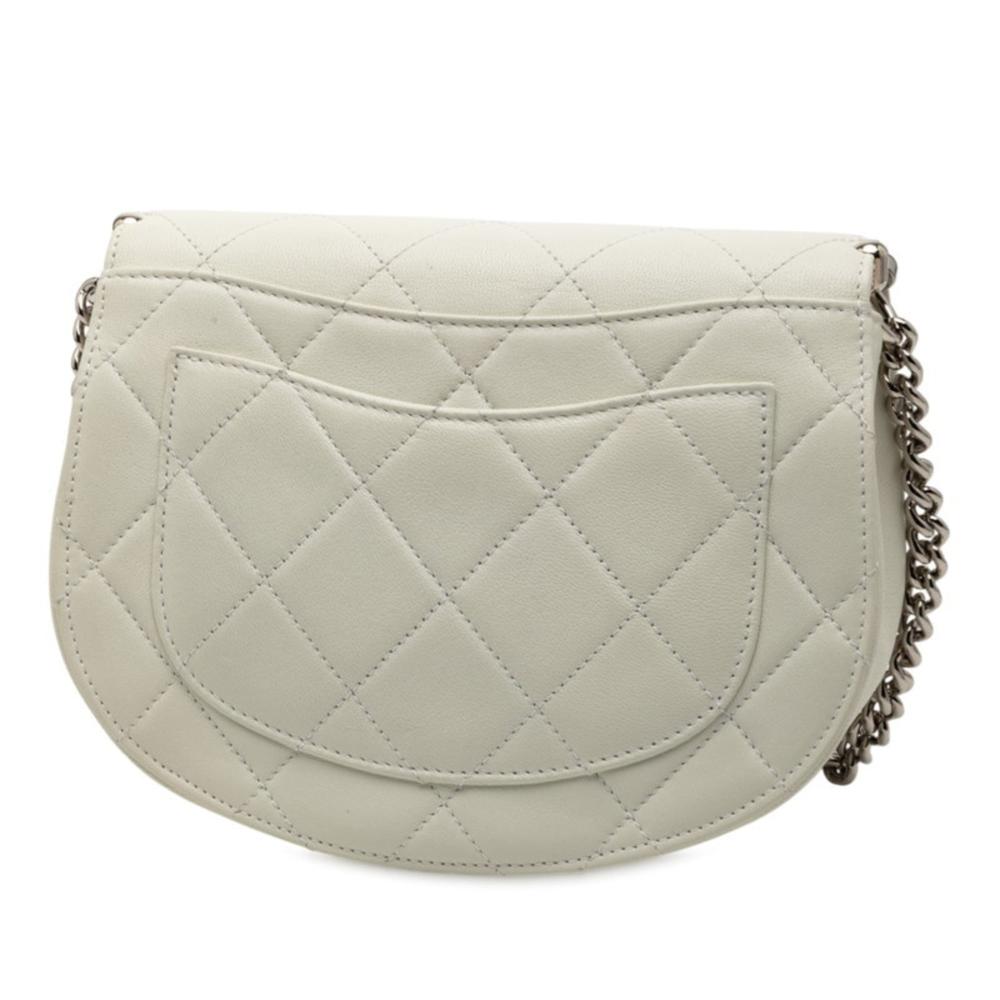 Chanel Shoulder Bag
