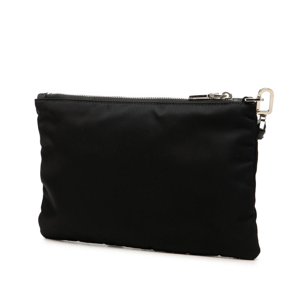 Prada Clutch