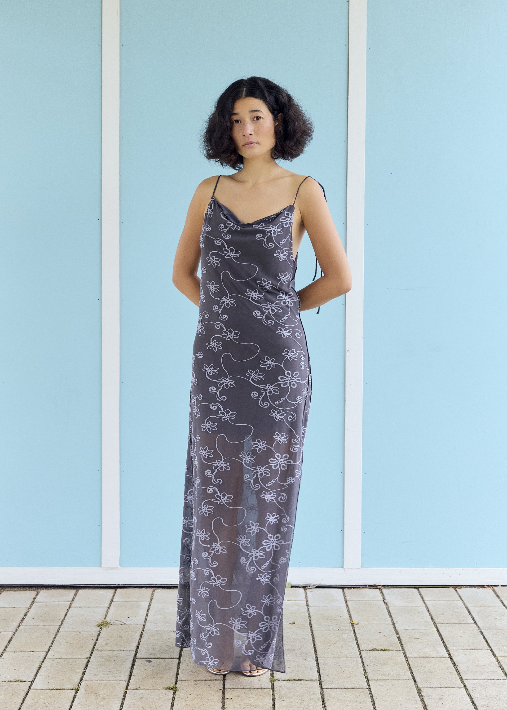 Nannars Dress