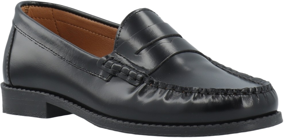 Biapop Penny Loafer Polido