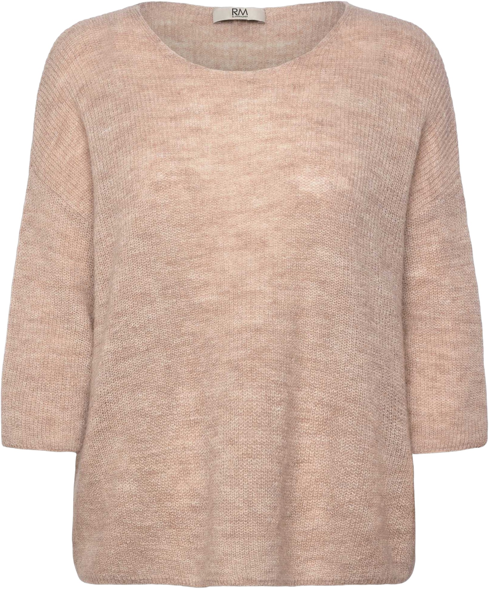Rmwcille SS Pullover