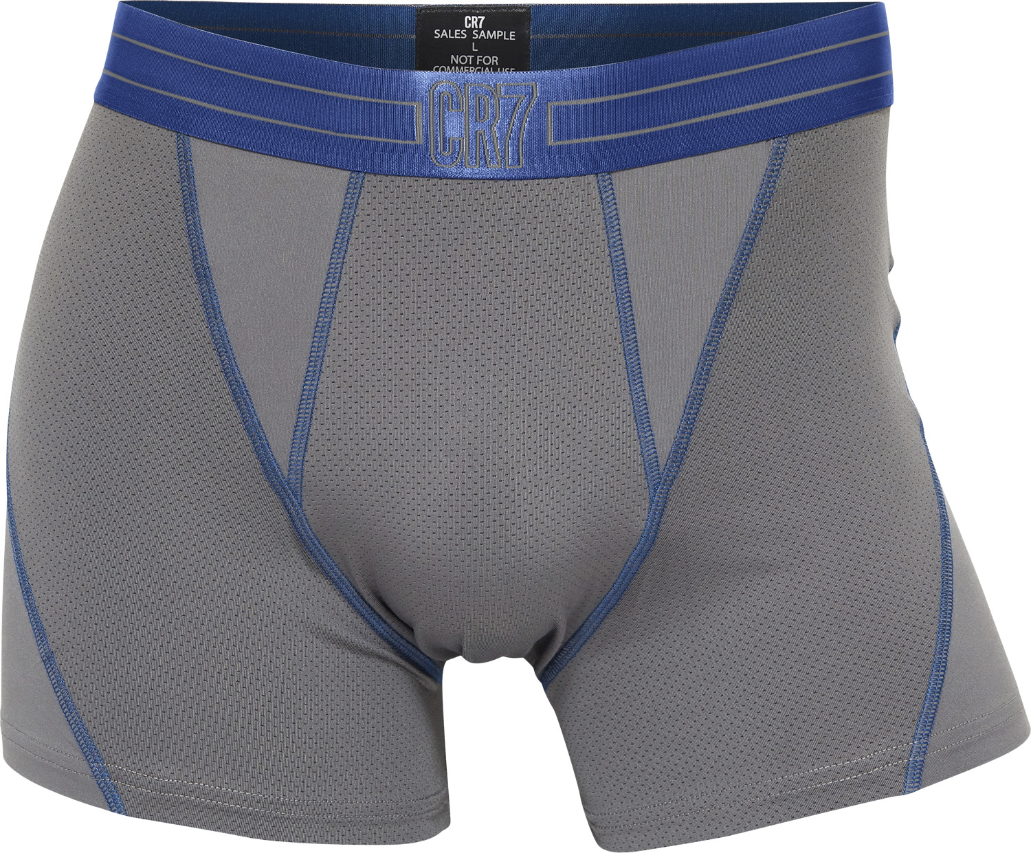CR7 Fashion, Trunk Mesh.