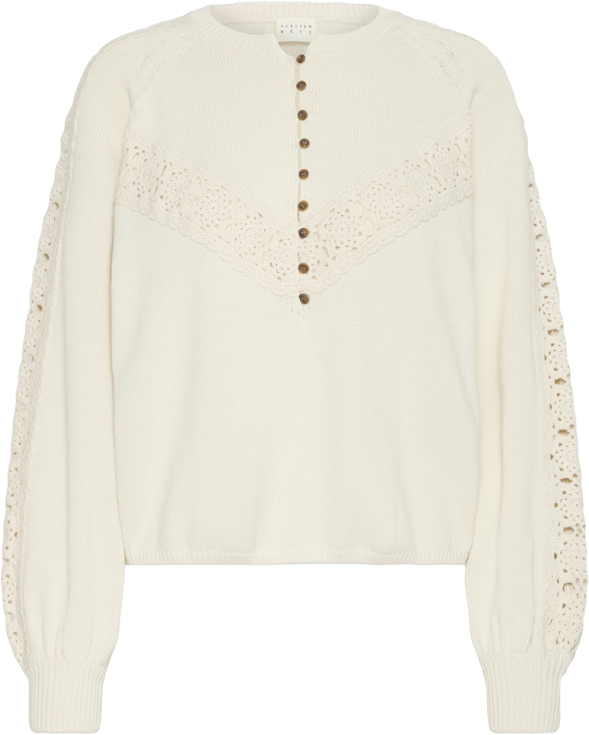 Irannie LS