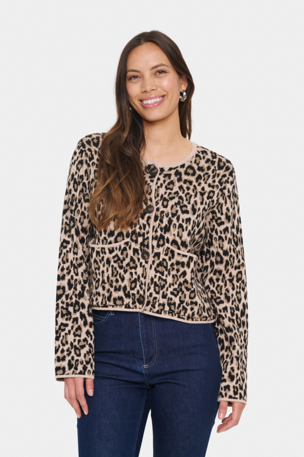 Lydiasz Cardigan