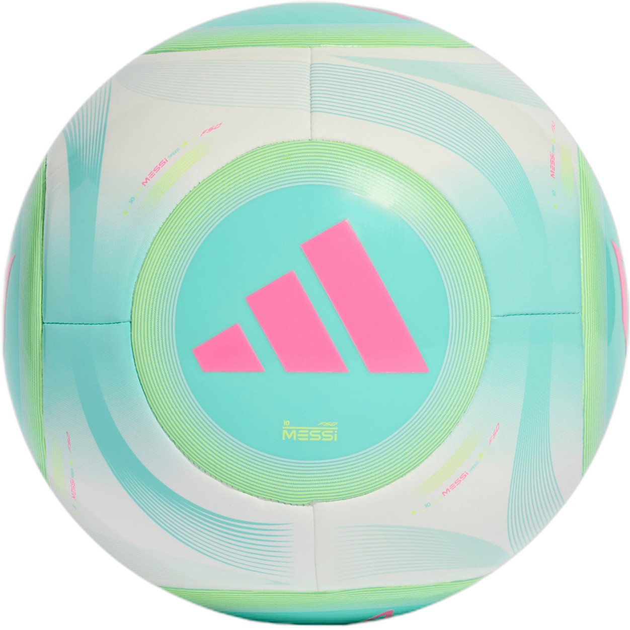 Messi Club Fodbold