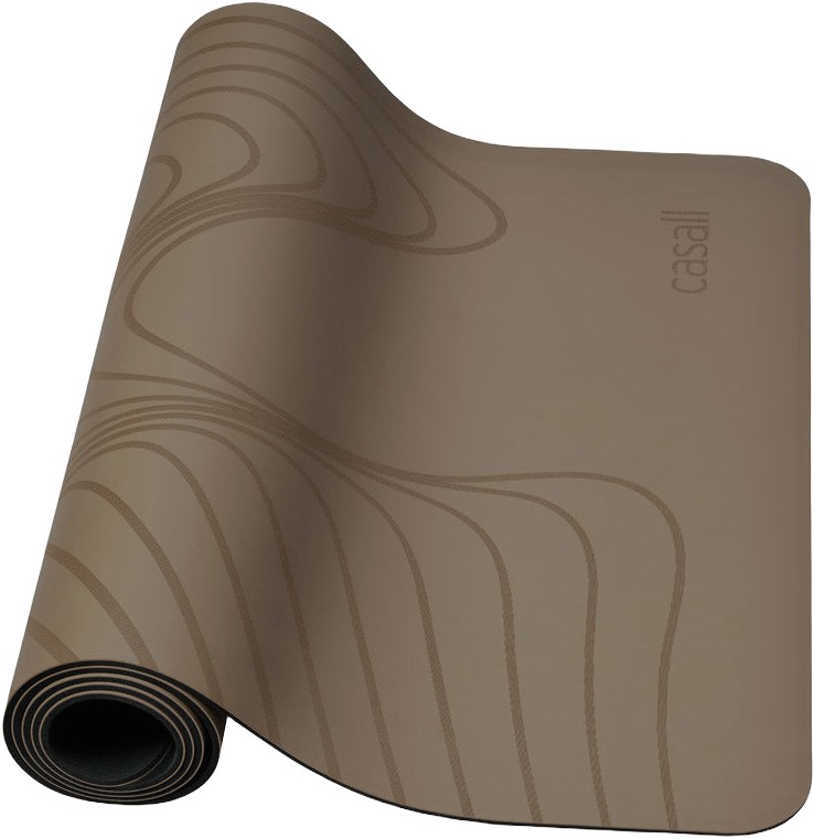 Yoga Grip & Cushion III YogamÃ¥tte