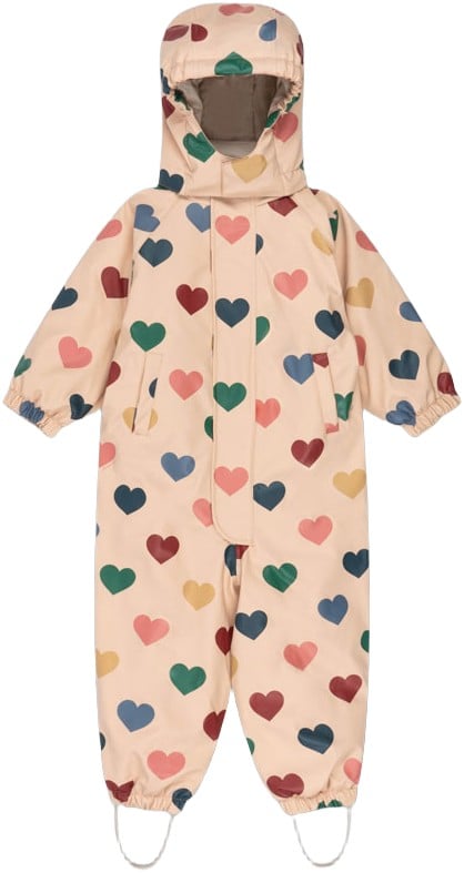 Rain Snowsuit