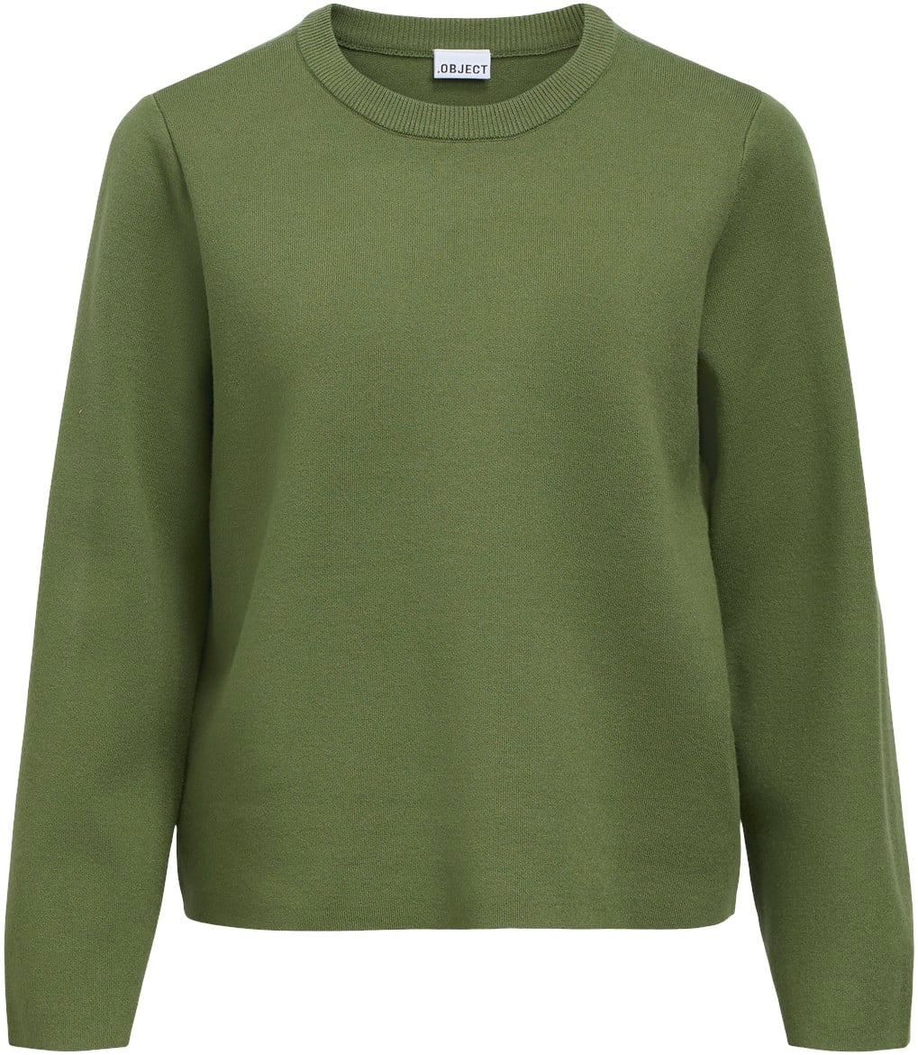 Objreynard Oneck Pullover Noos