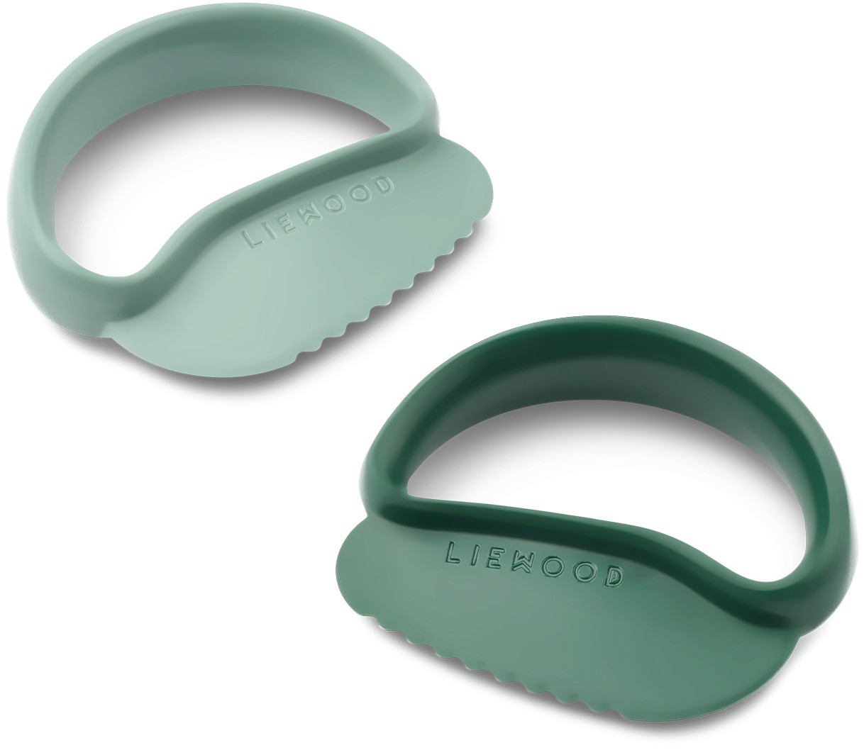 Riven Toddler Safe Cutter 2pack