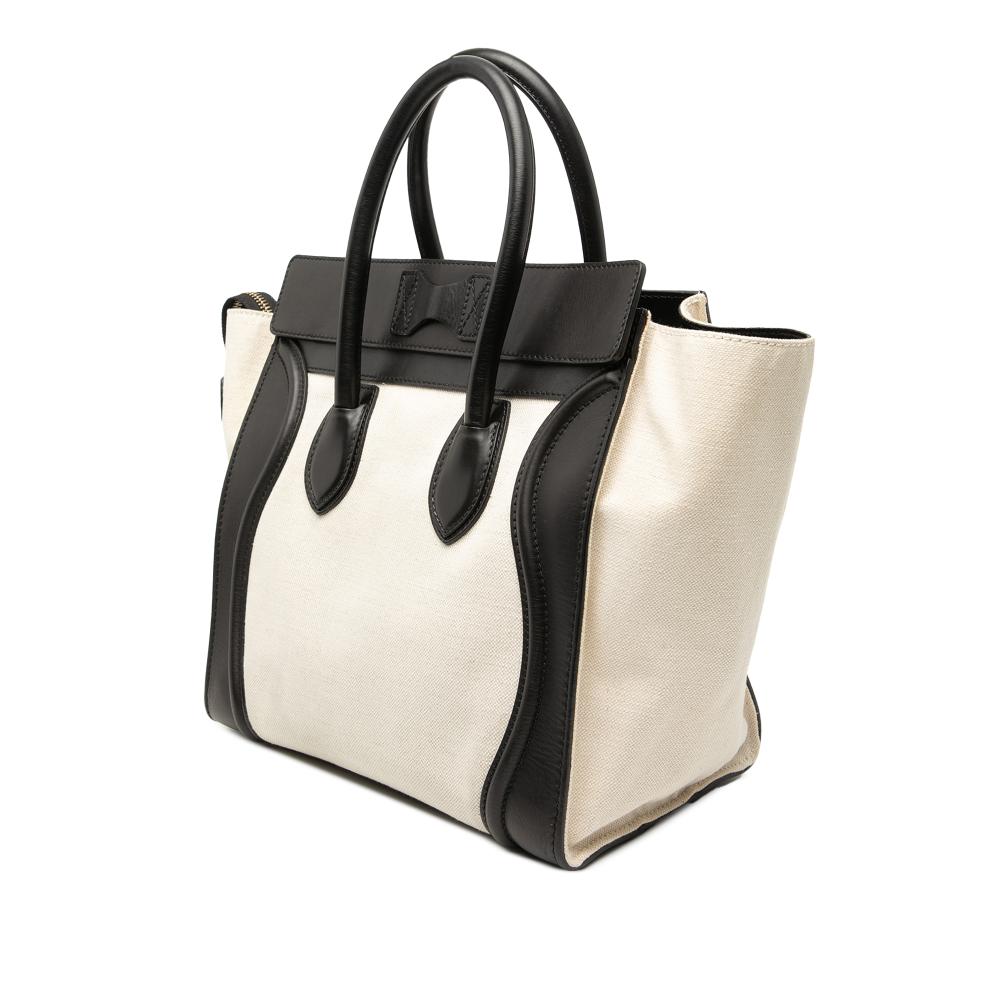 Celine Luggage