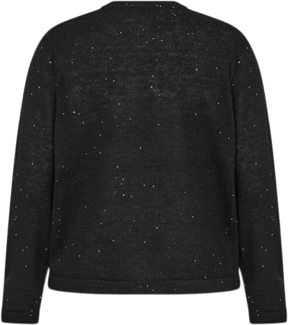 Curvy Waklio 3 Cardigan Sort