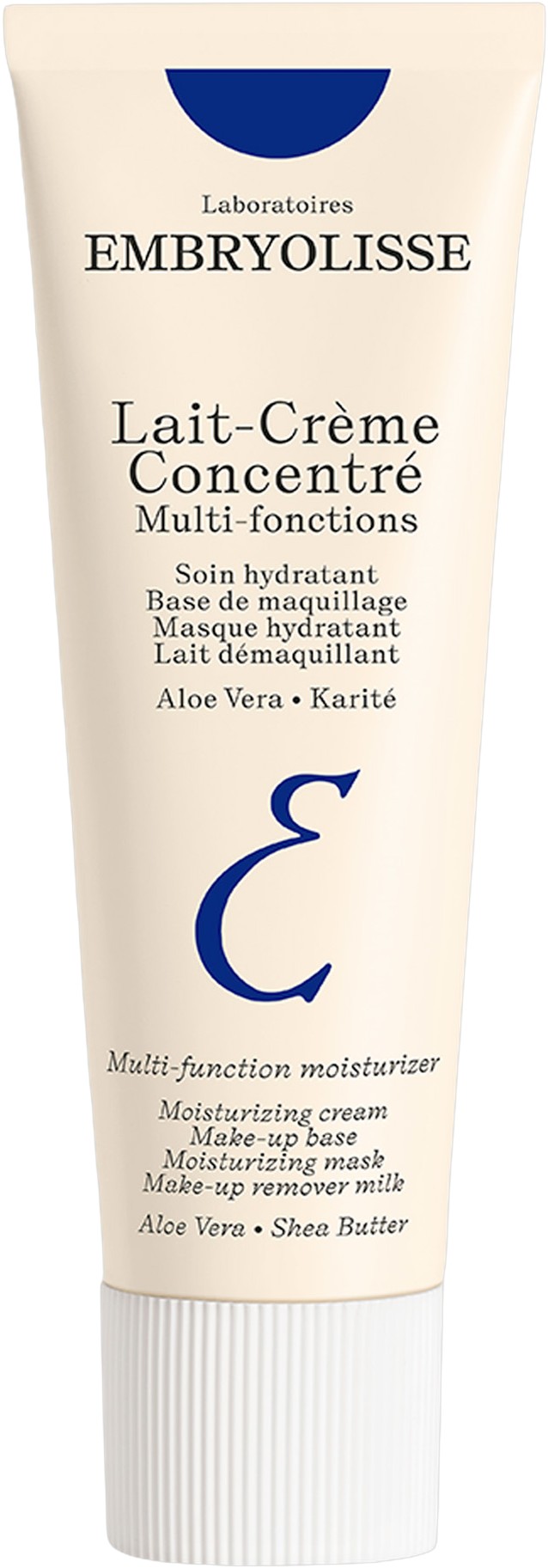 Lait Creme Concentre 30 ML