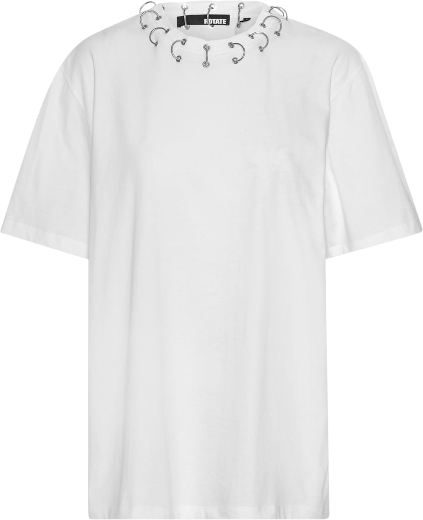 Oversized Ring Tshirt