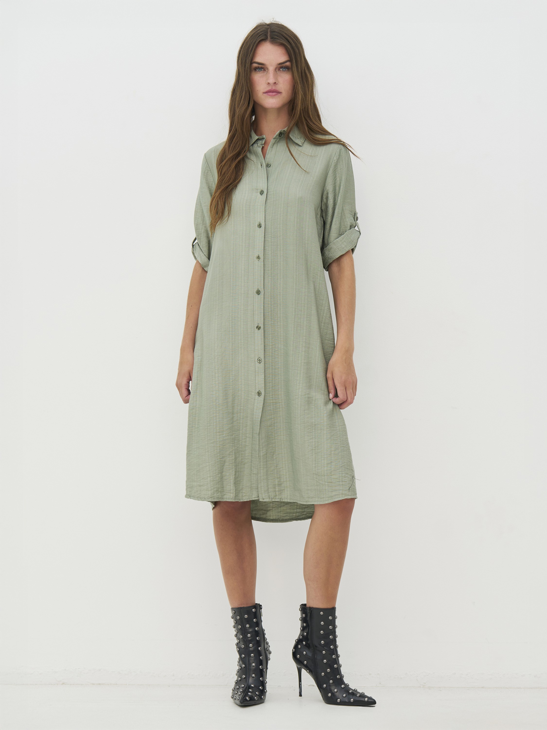 Caitlin Dress