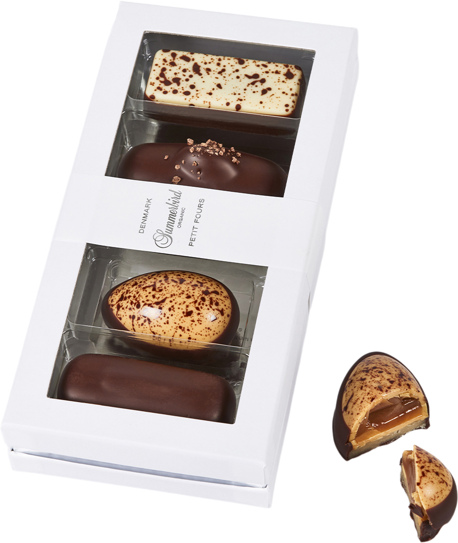 Petit Four 4