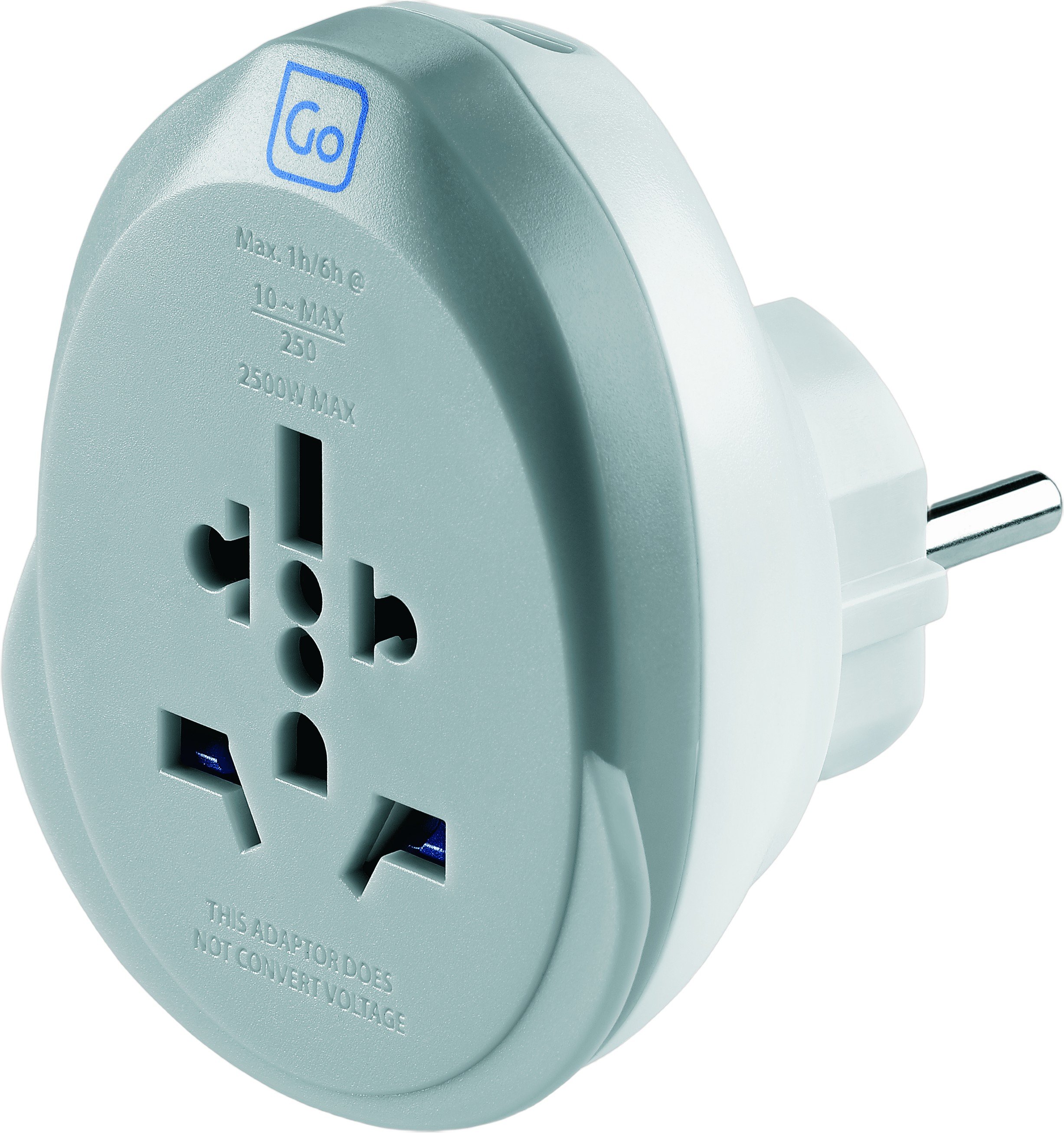 World EU Usb-c Adaptor + 25W