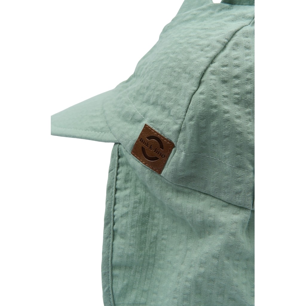 Summercap Long Neck 3D