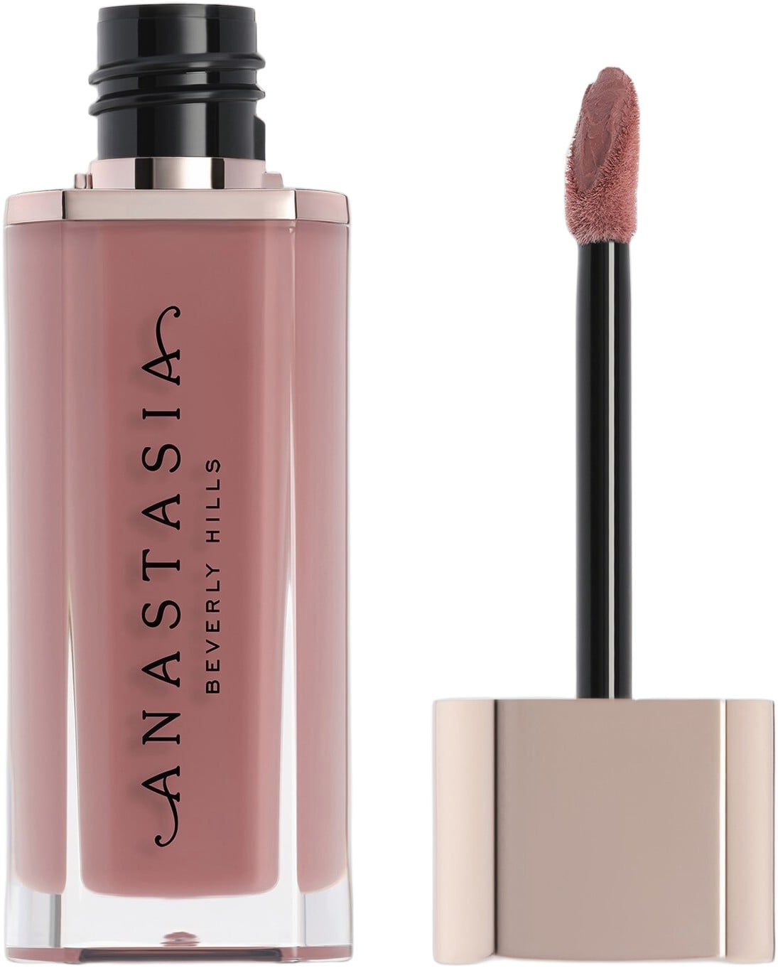 Anastasia Beverly Hills Lip Velvet Hush Rose 3,5 ml