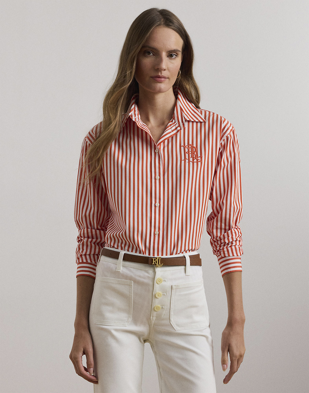 Y/D 70S Broadclothshirt