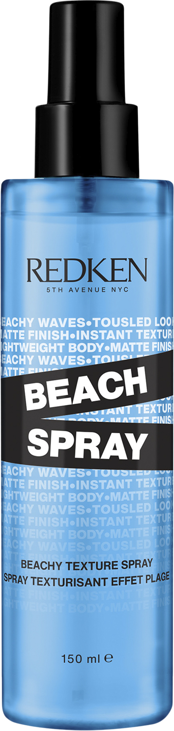Beach Spray