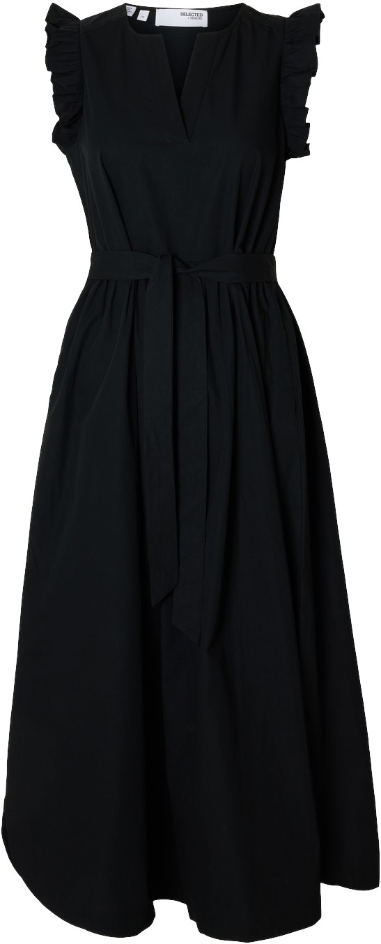 Slfblairida SL Long Dress B