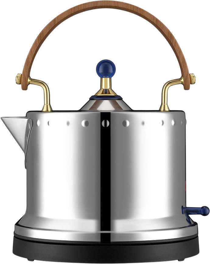 Ottoni Elkedel, 0. 5L