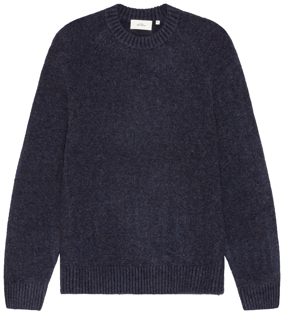 Soft Roundneck Knit