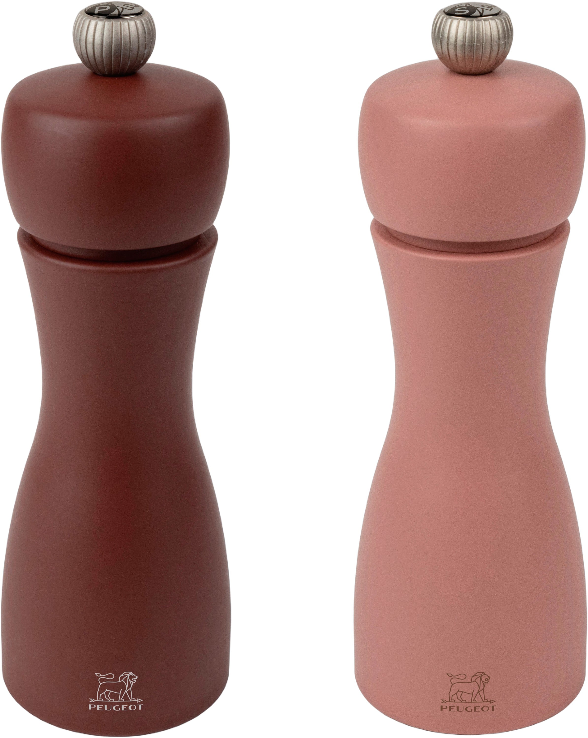 Tahiti Sæt Z Peber & Salt Jord 15 cm