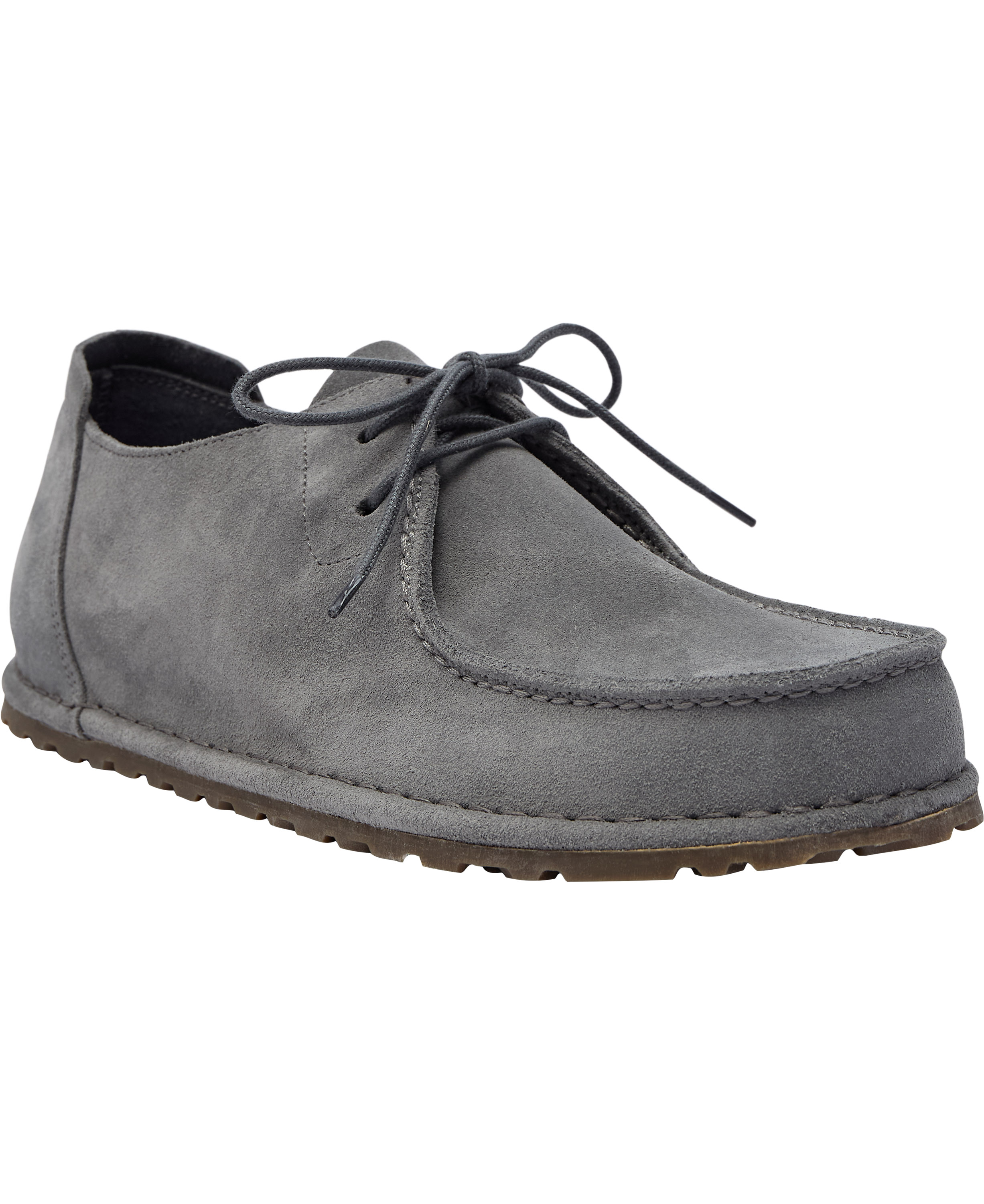 Utti Lace Leve Basalt Gray