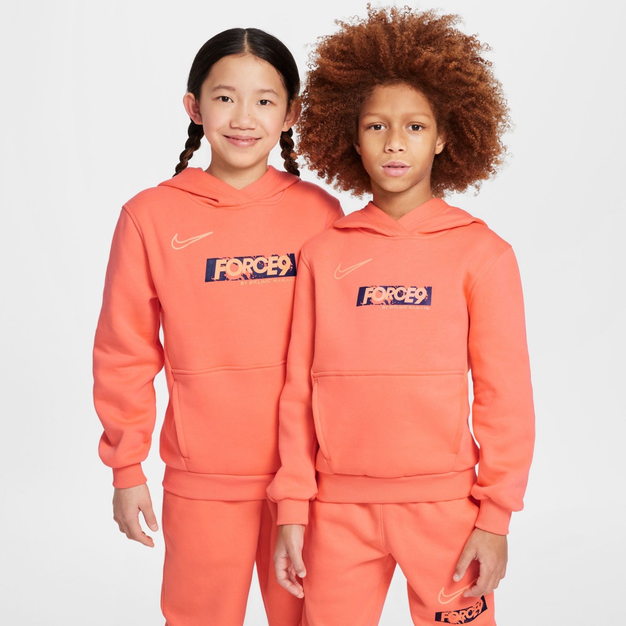 Club Fleece HÃ¦ttetrÃ¸je