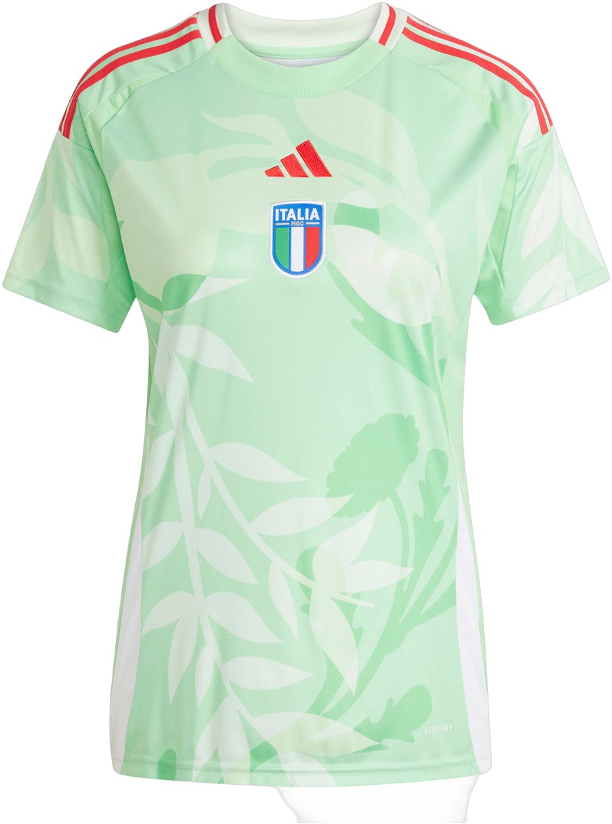 Italy 25/26 Dame UdebanetrÃ¸je