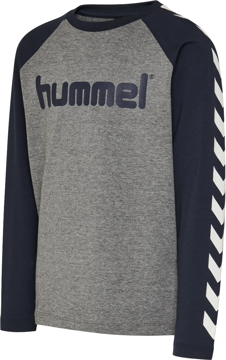 Hmlboys Tshirt L/S