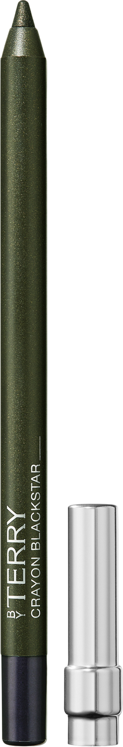 Crayon Blackstar