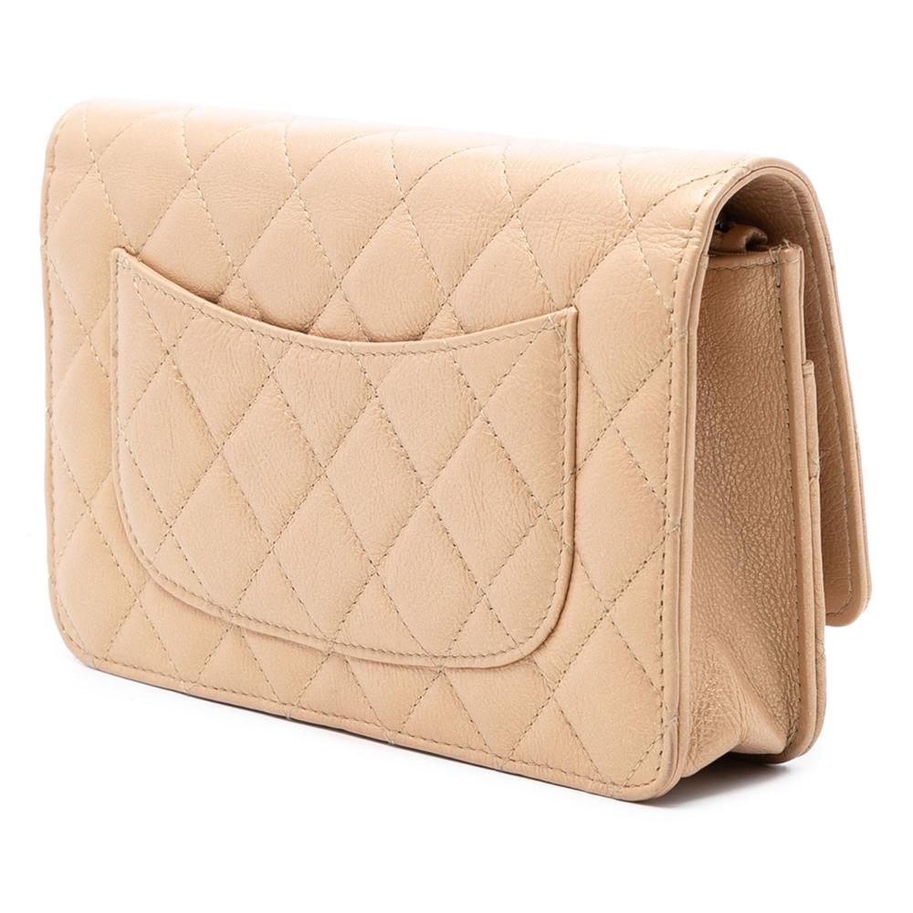 Chanel Crossbody Bag