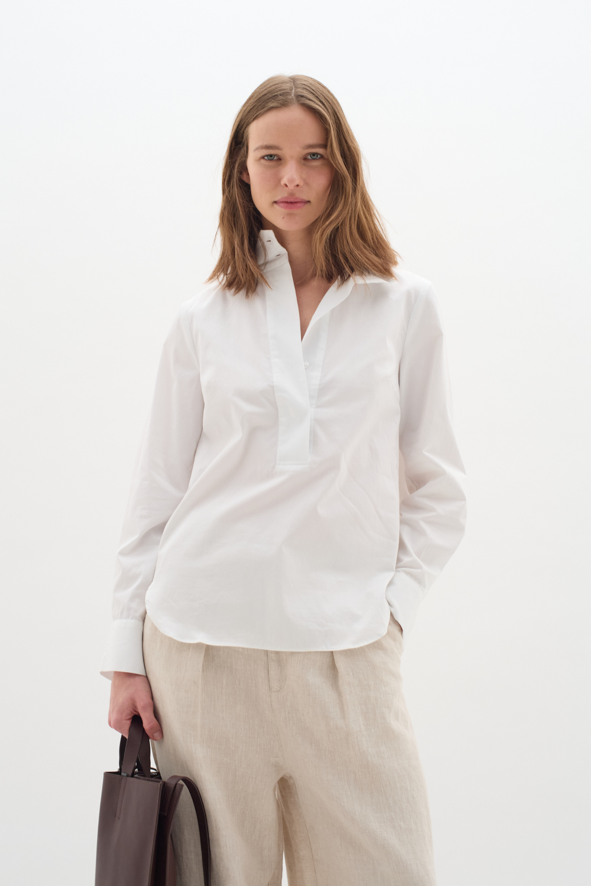 Keixiw Shirt