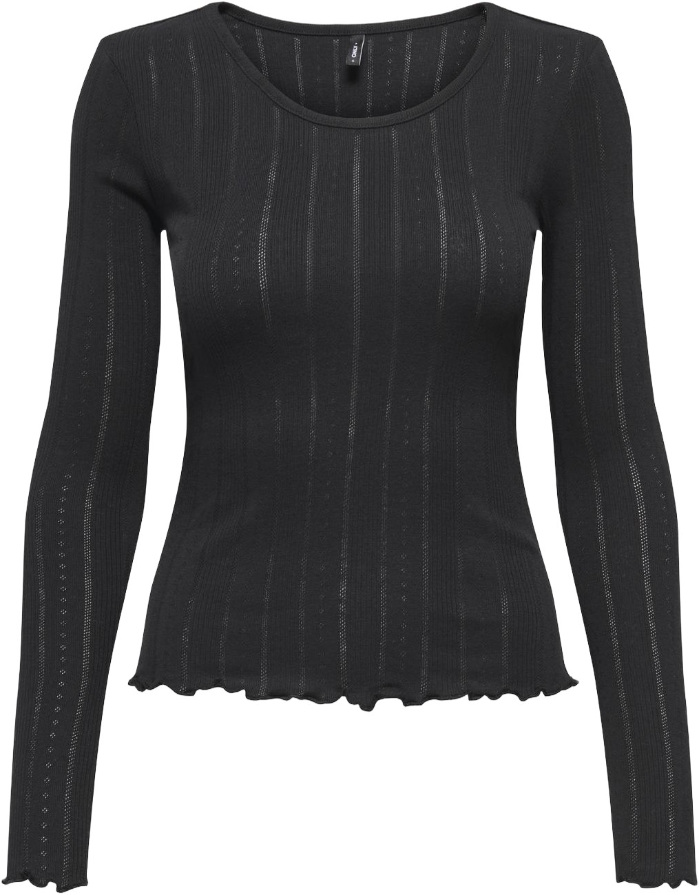 Onltenna Life Oneck L/S TOP JRS