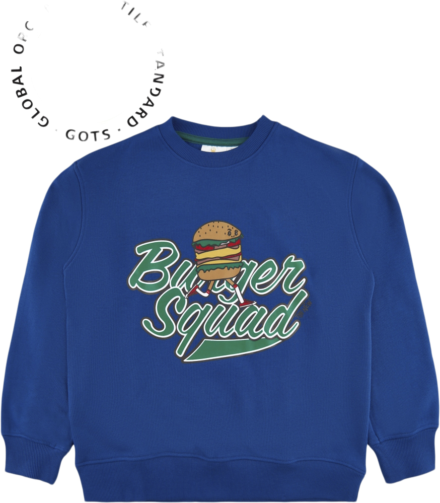 Tnhenrey Os Sweatee Shirt