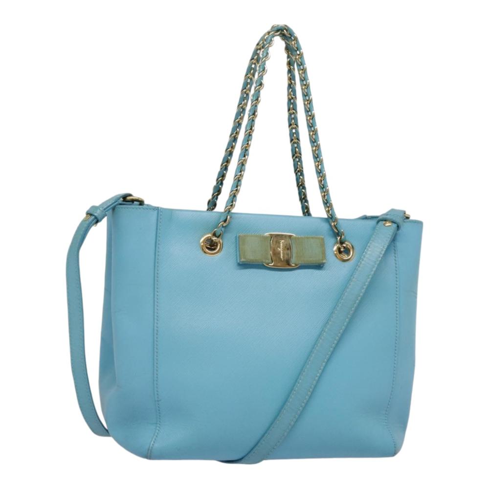 Salvatore Ferragamo Handbag