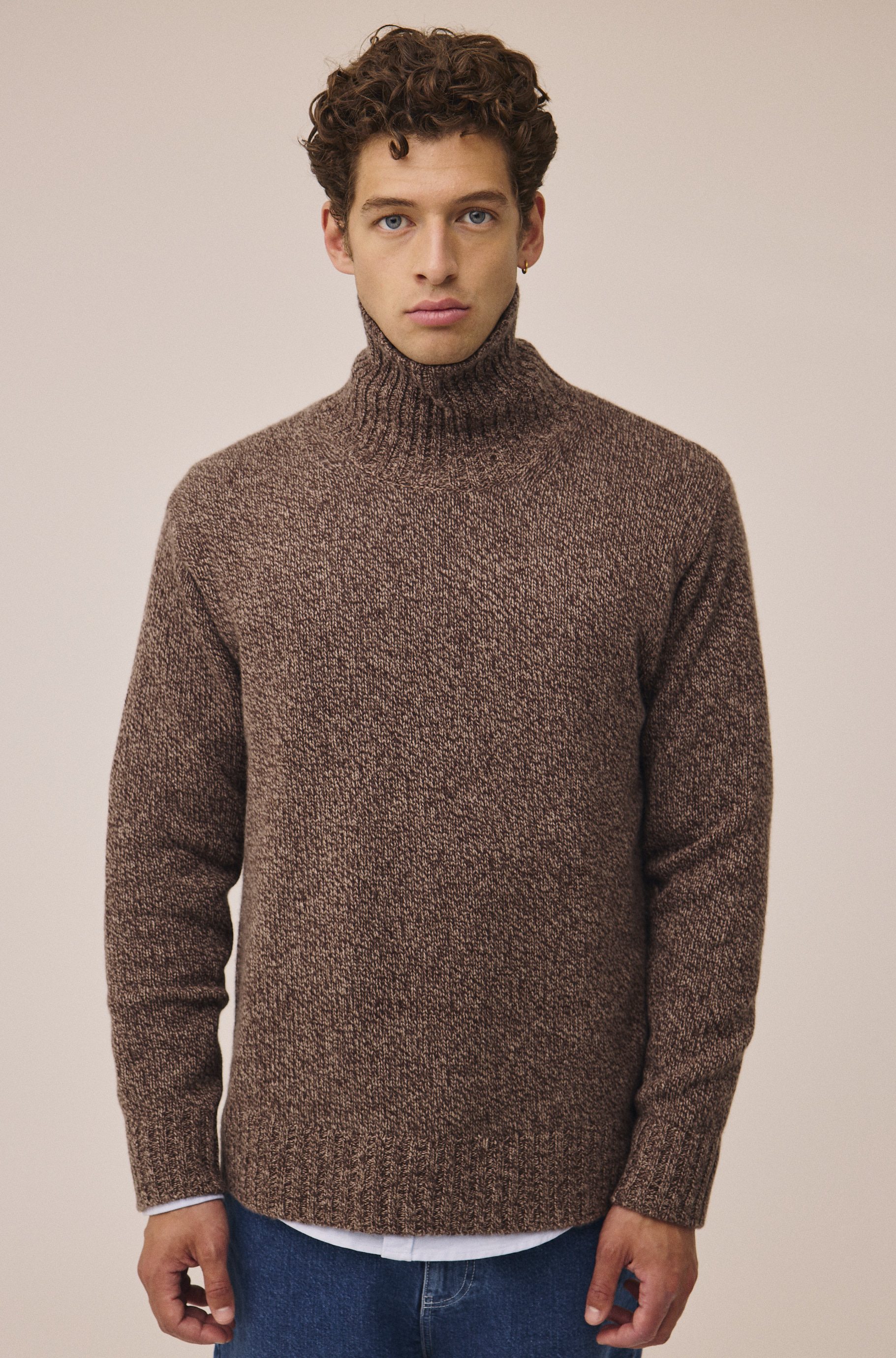 Mads 8 100% Cashmere GCS