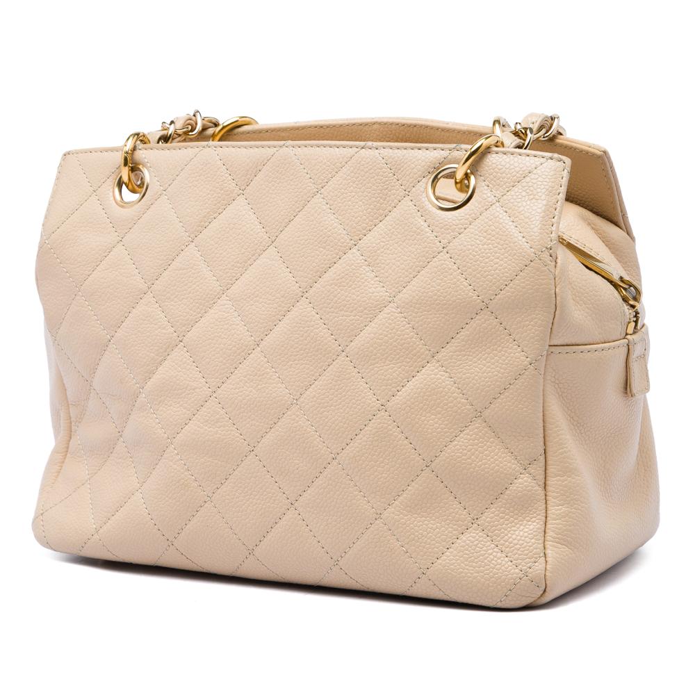 Chanel Tote