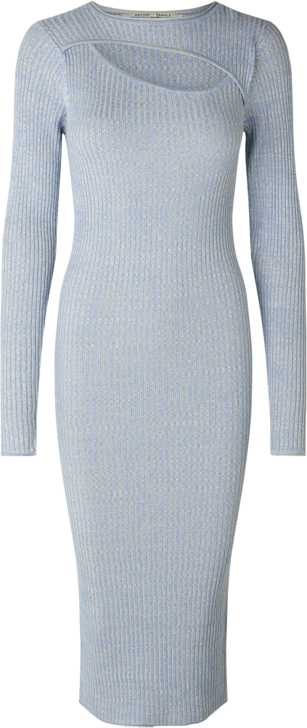 Sanka Knit Dress