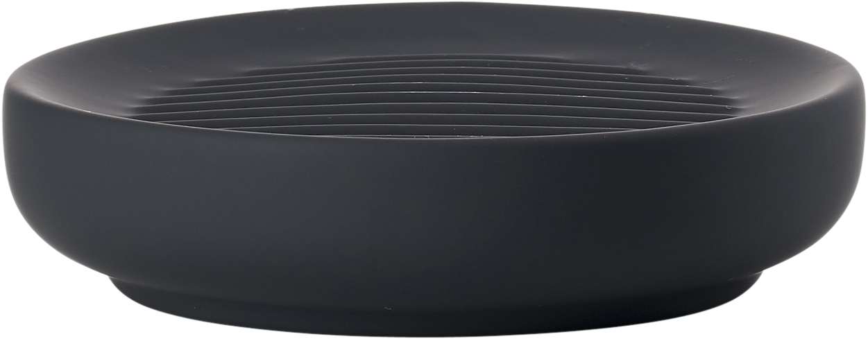Sæbeskål Ume Black