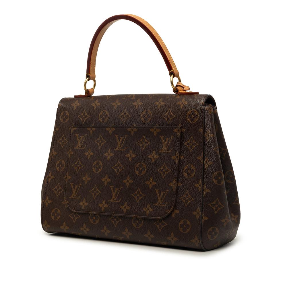 Louis Vuitton Cluny